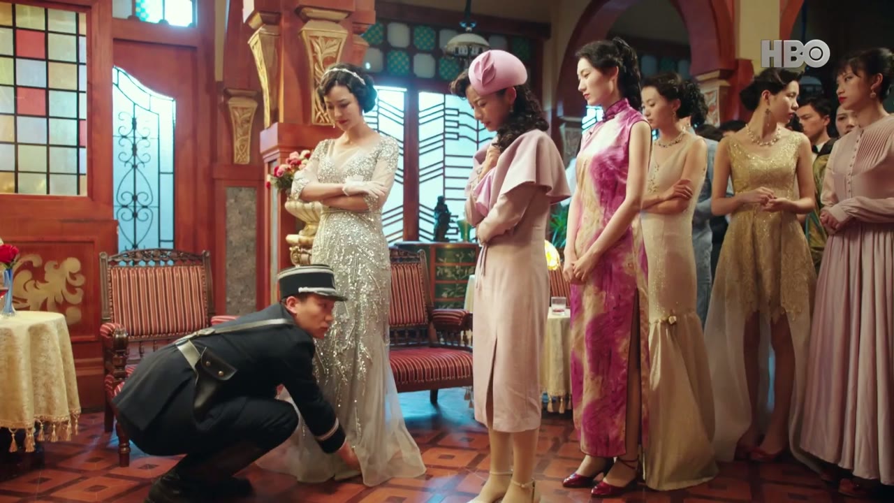 Thần Thám Xinh Đẹp tập 5