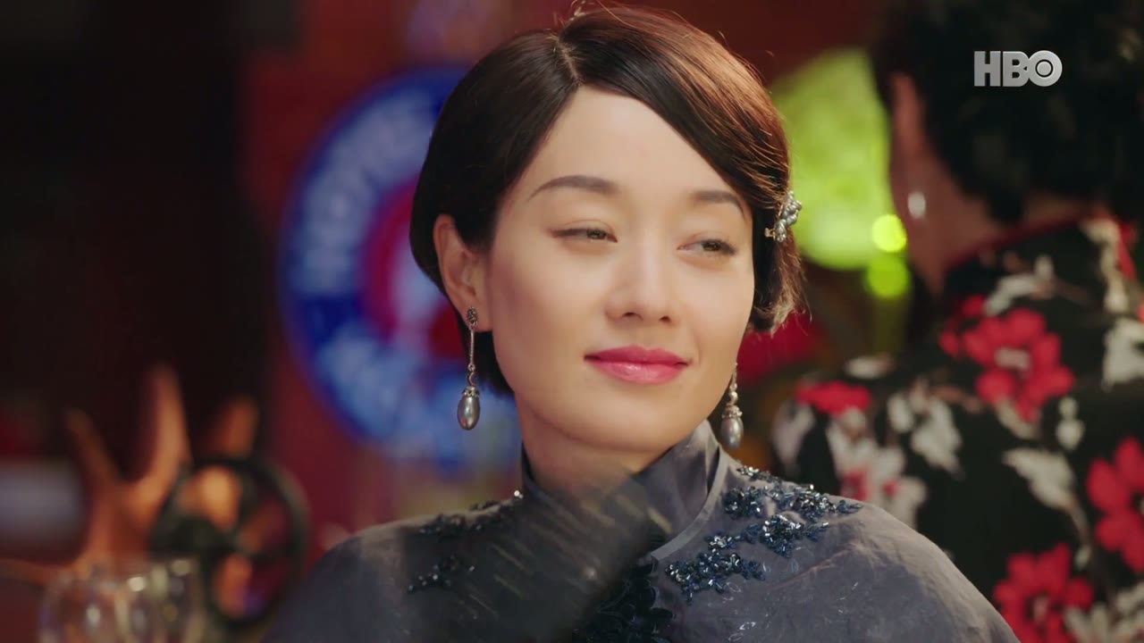 Thần Thám Xinh Đẹp tập 6