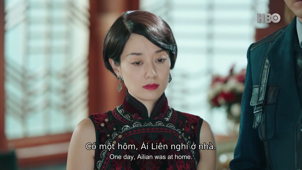 Thần Thám Xinh Đẹp tập 6 cảnh 3