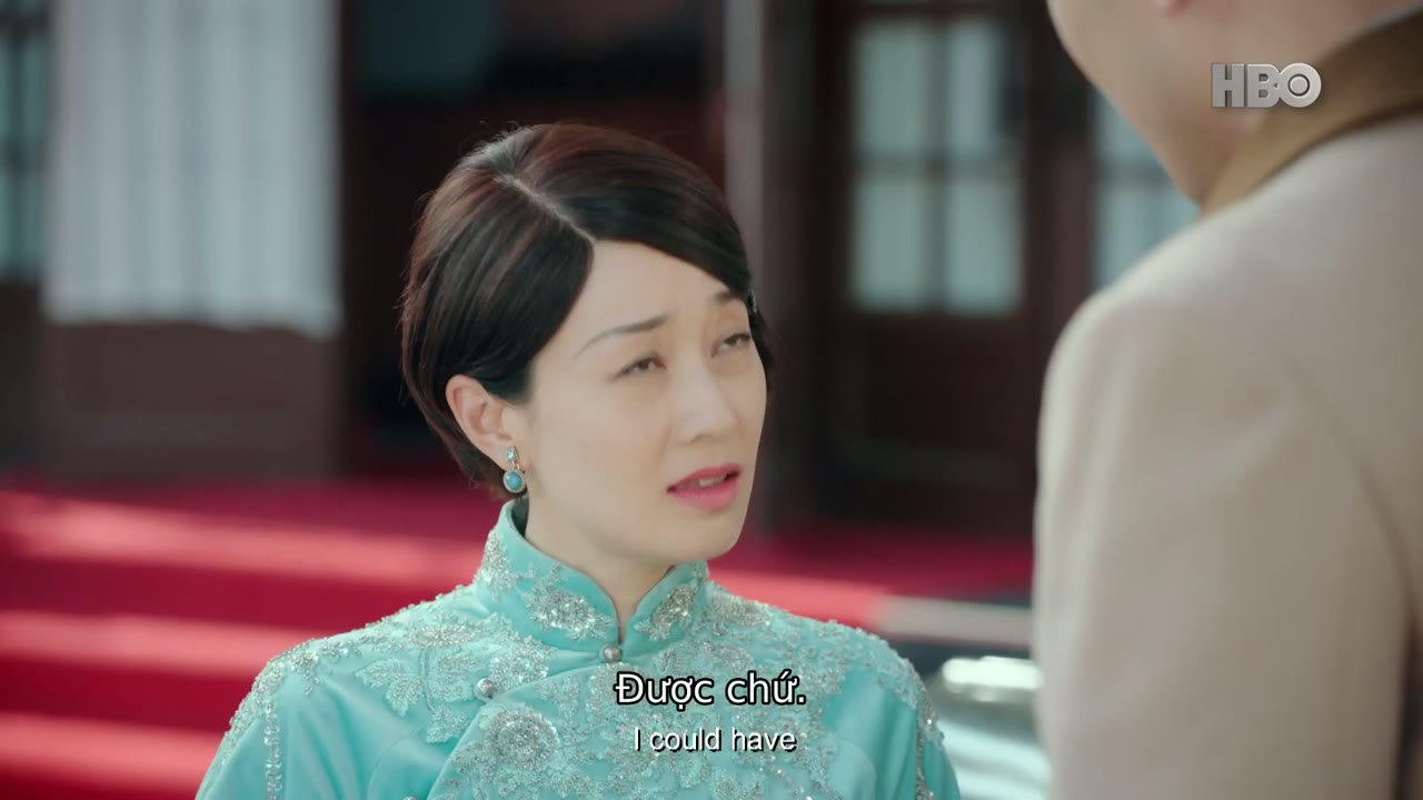 Thần Thám Xinh Đẹp tập 9 cảnh 3