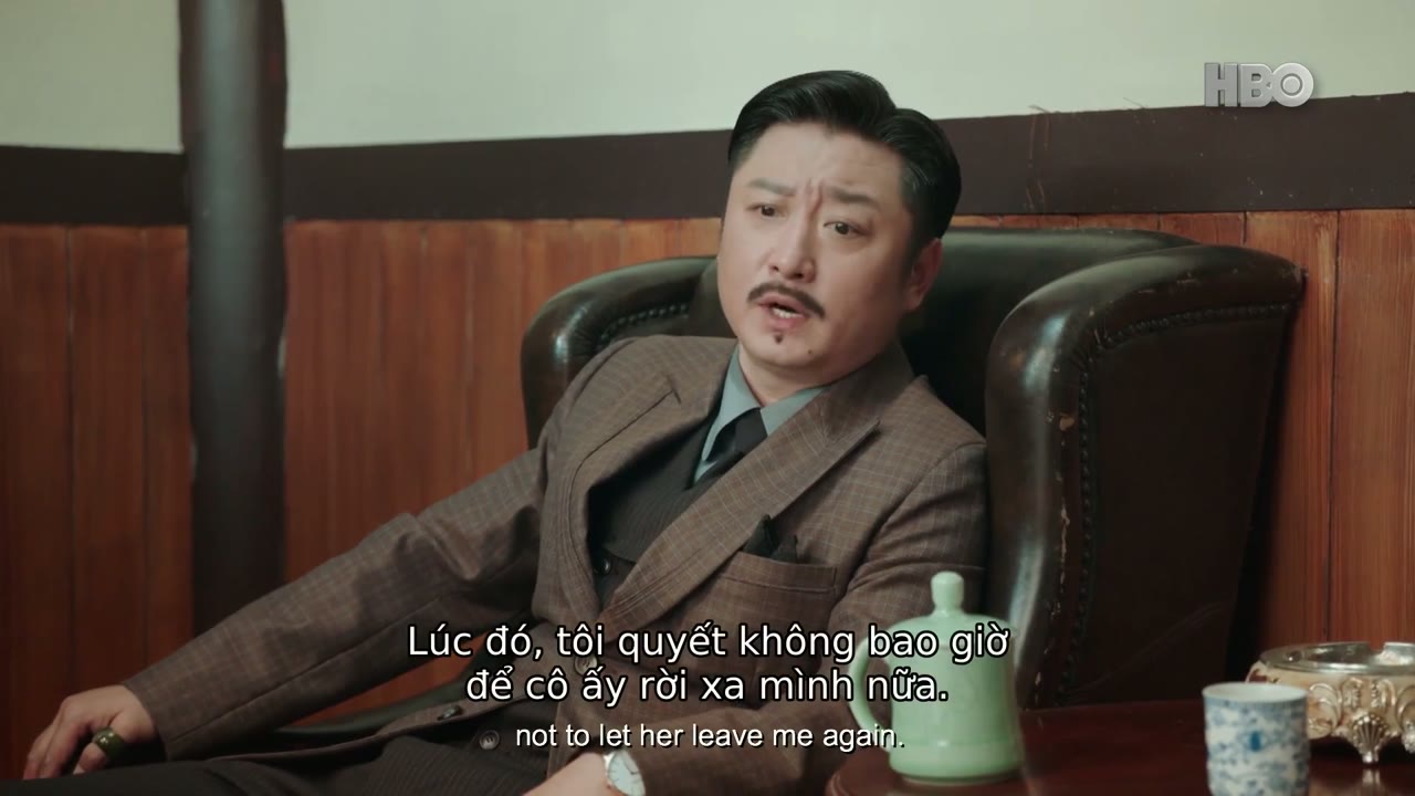 Thần Thám Xinh Đẹp tập 10