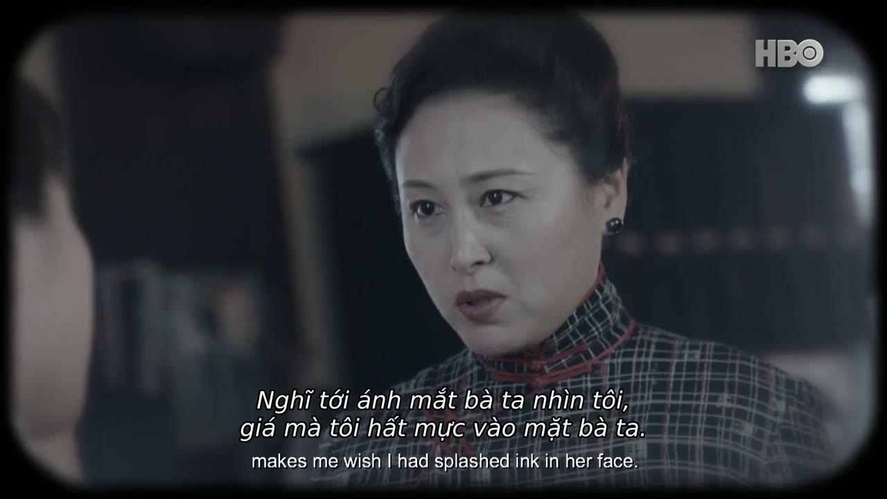 Thần Thám Xinh Đẹp tập 13 cảnh 2