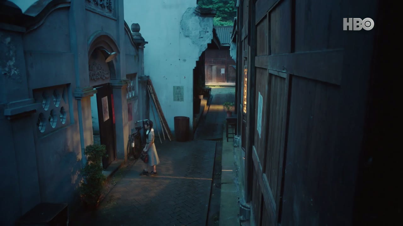Thần Thám Xinh Đẹp tập 20