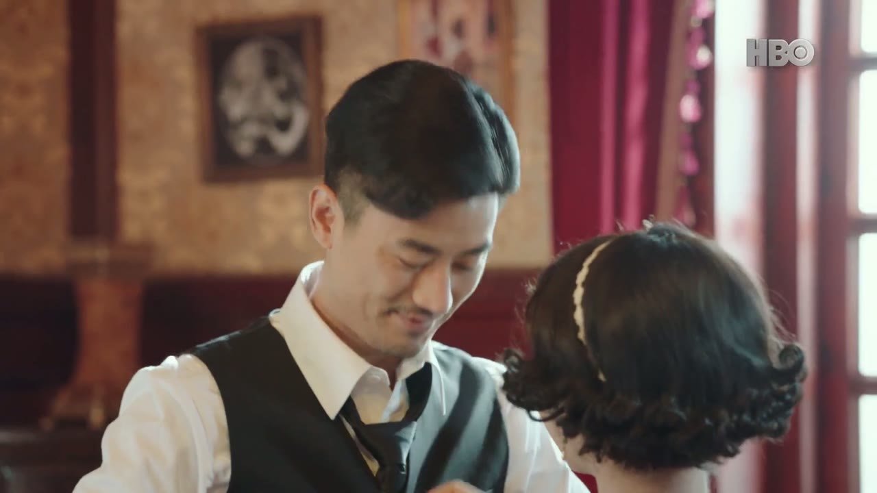 Thần Thám Xinh Đẹp tập 24