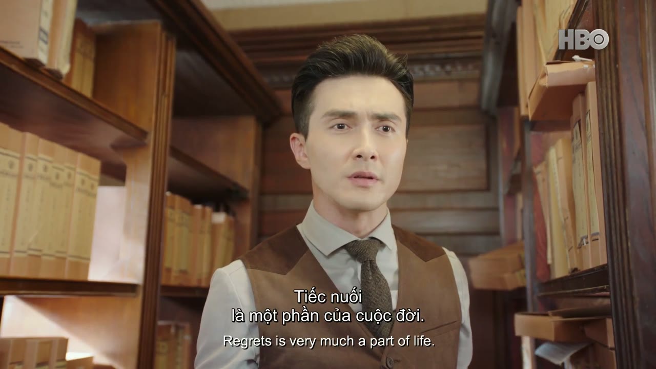 Thần Thám Xinh Đẹp tập 25