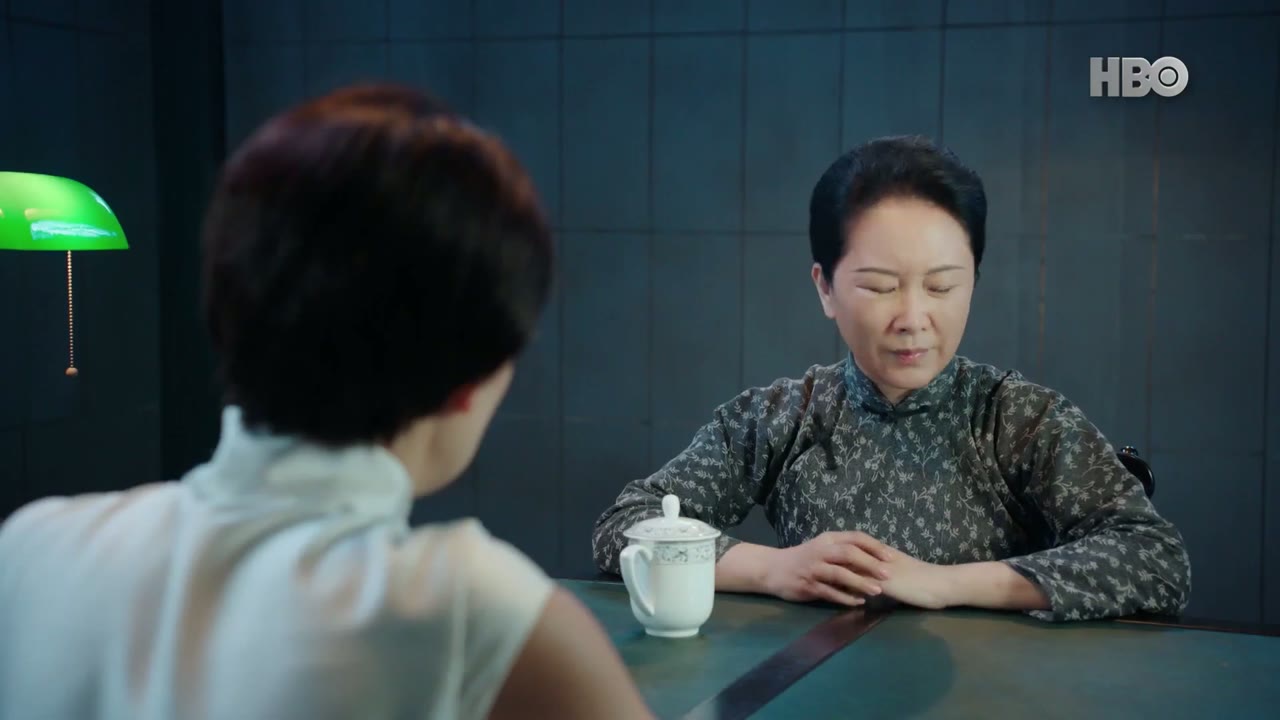 Thần Thám Xinh Đẹp tập 28