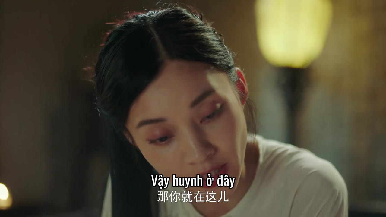 Tình Thâm Mấy Phần tập 2