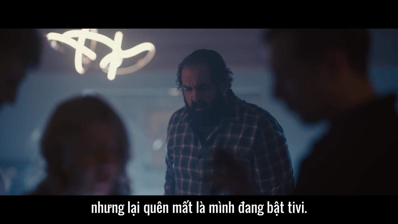 See for Me tập 1 cảnh 2
