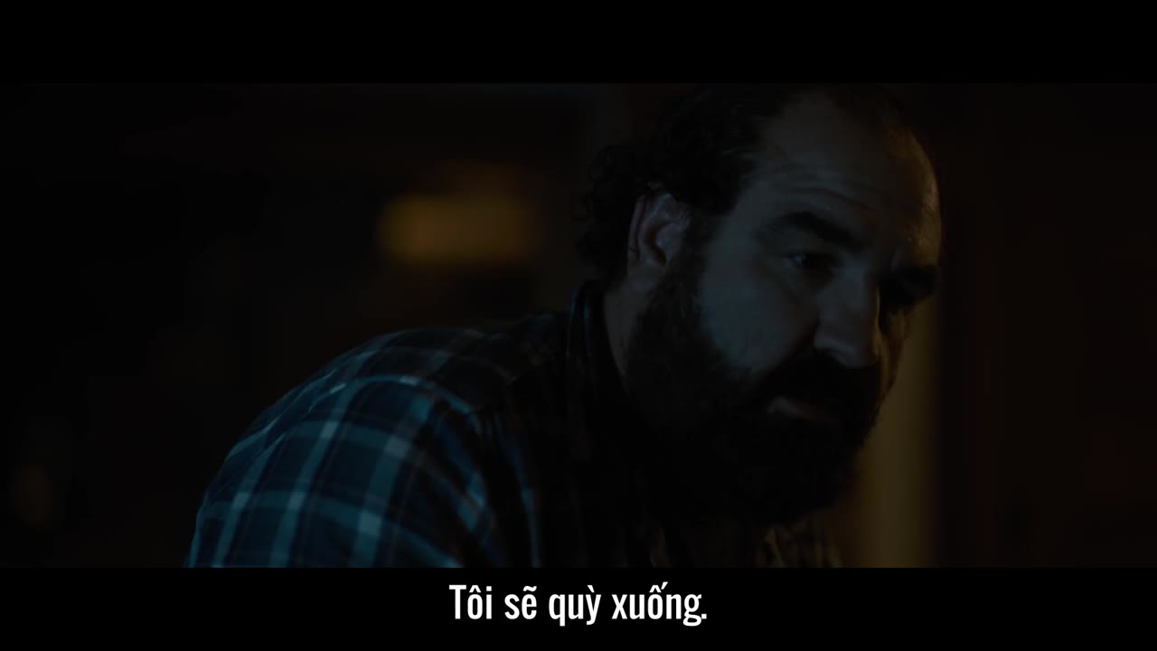 See for Me tập 1 cảnh 3