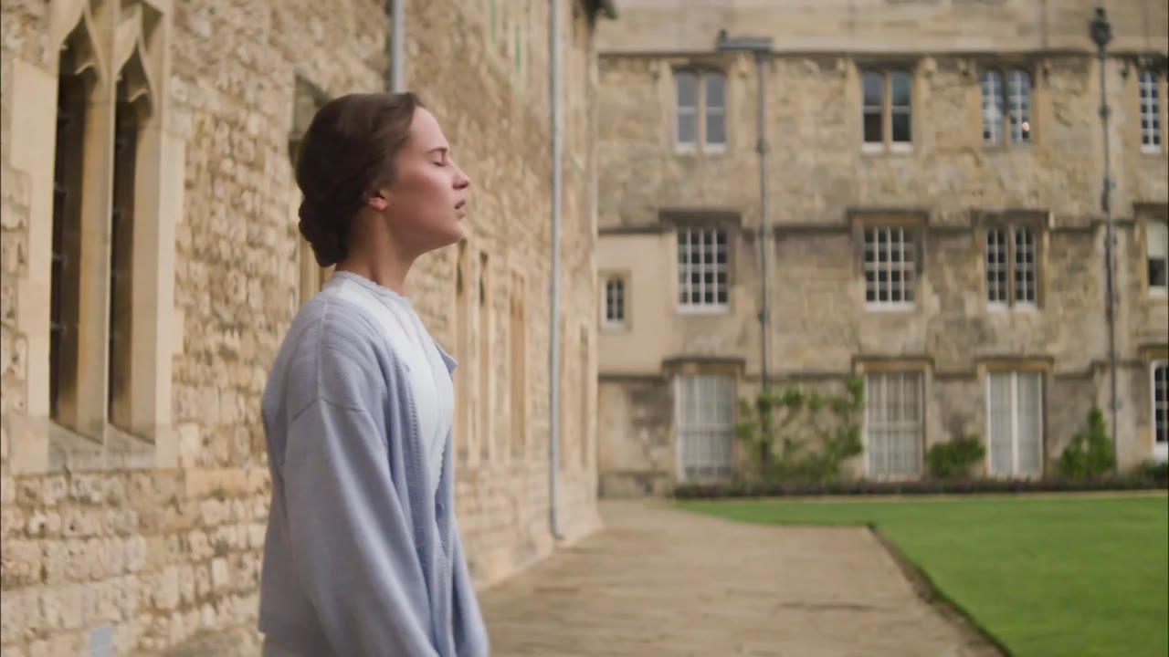 Di Chúc Tuổi Trẻ tập 1