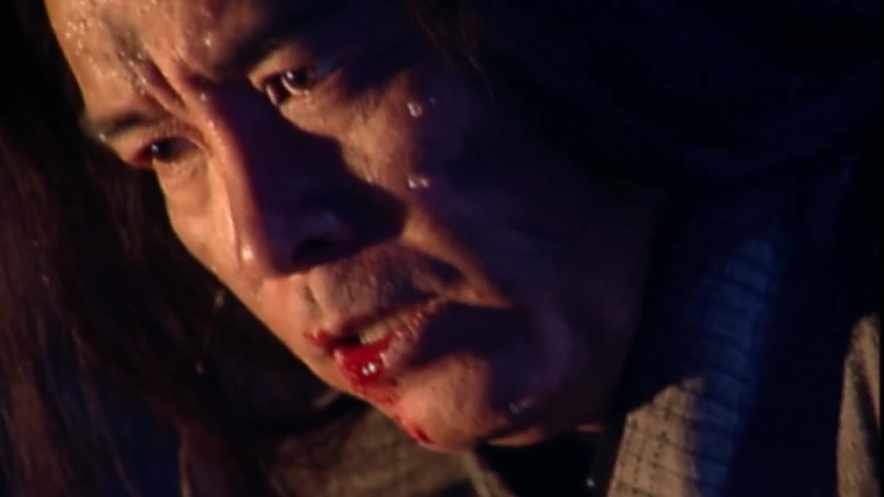 Tiếu Ngạo Giang Hồ tập 2