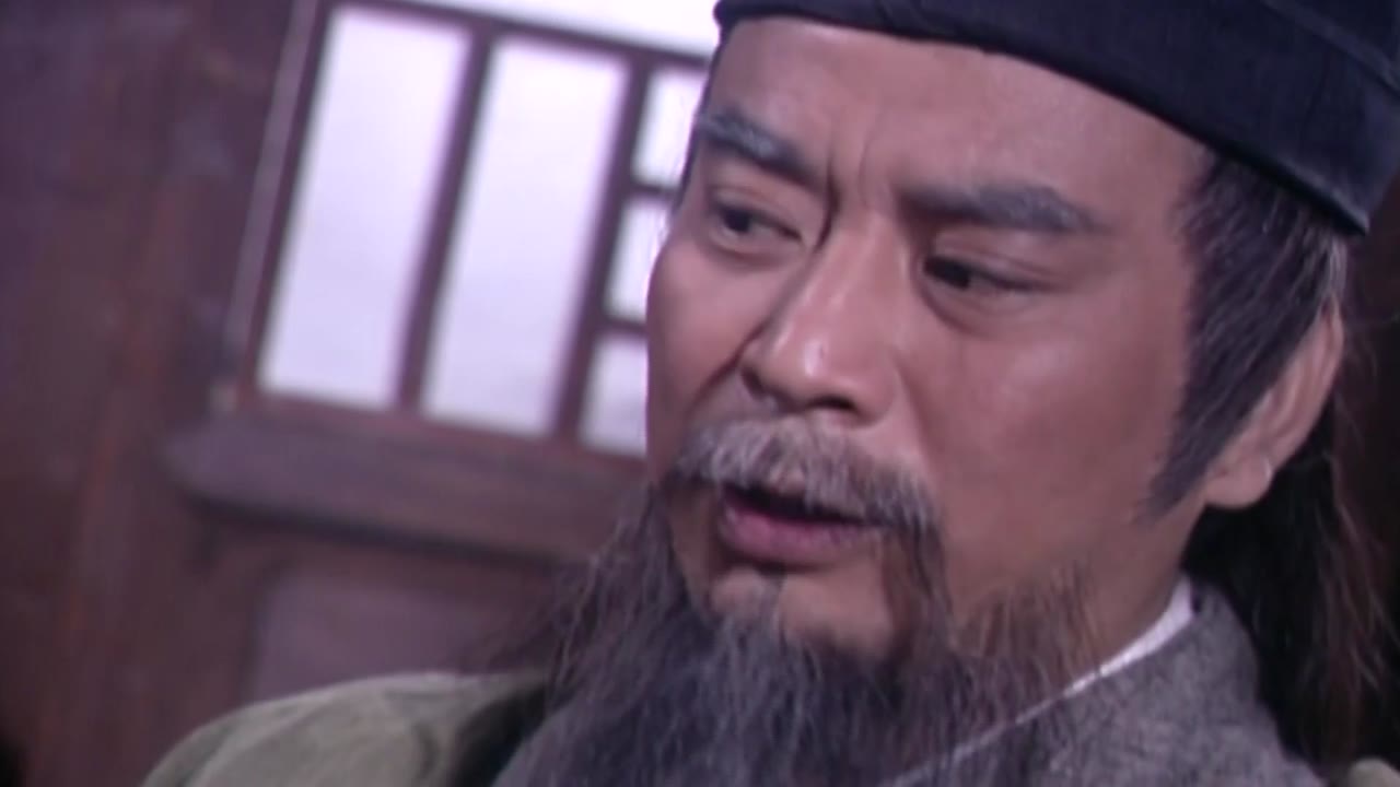 Tiếu Ngạo Giang Hồ tập 3 cảnh 2