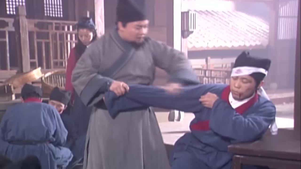 Tiếu Ngạo Giang Hồ tập 10