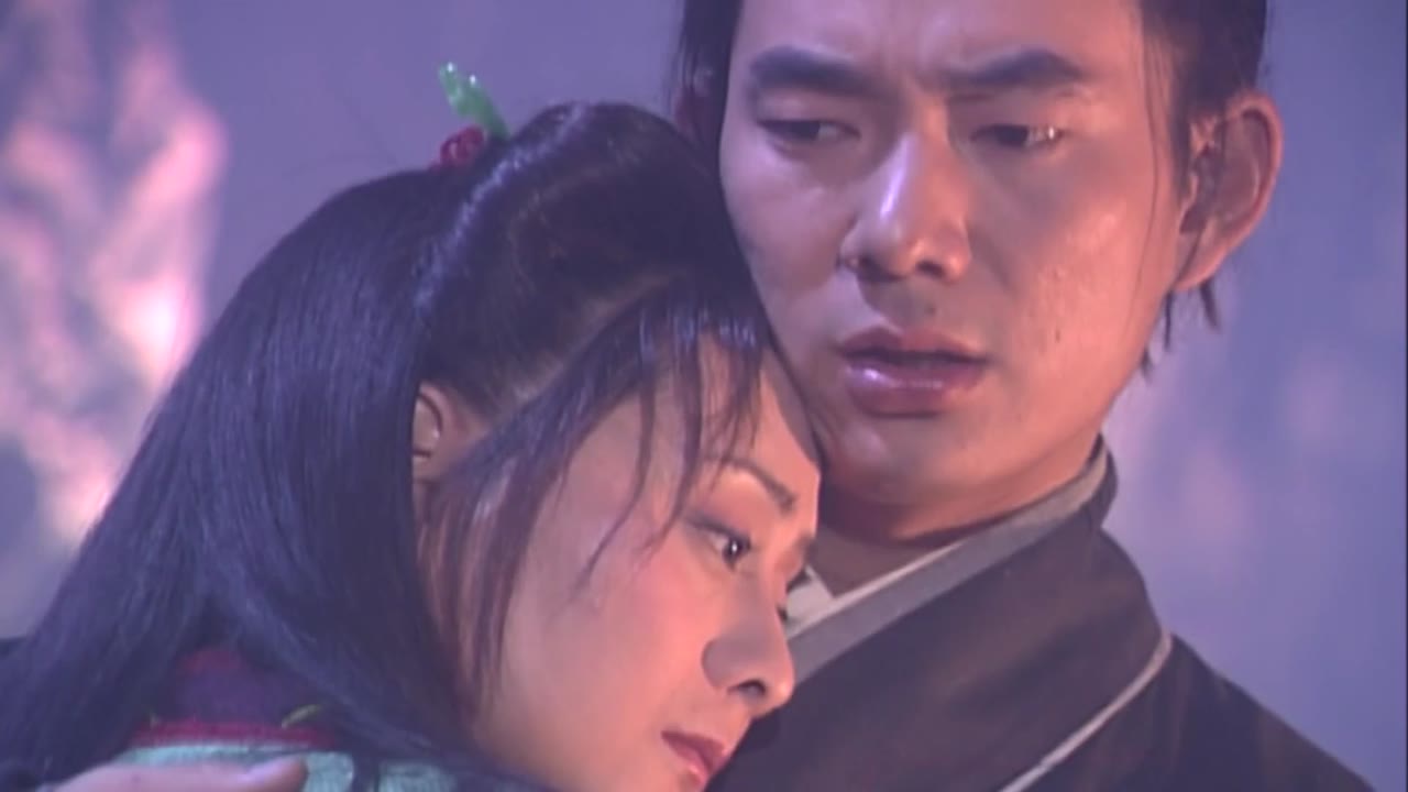 Tiếu Ngạo Giang Hồ tập 13