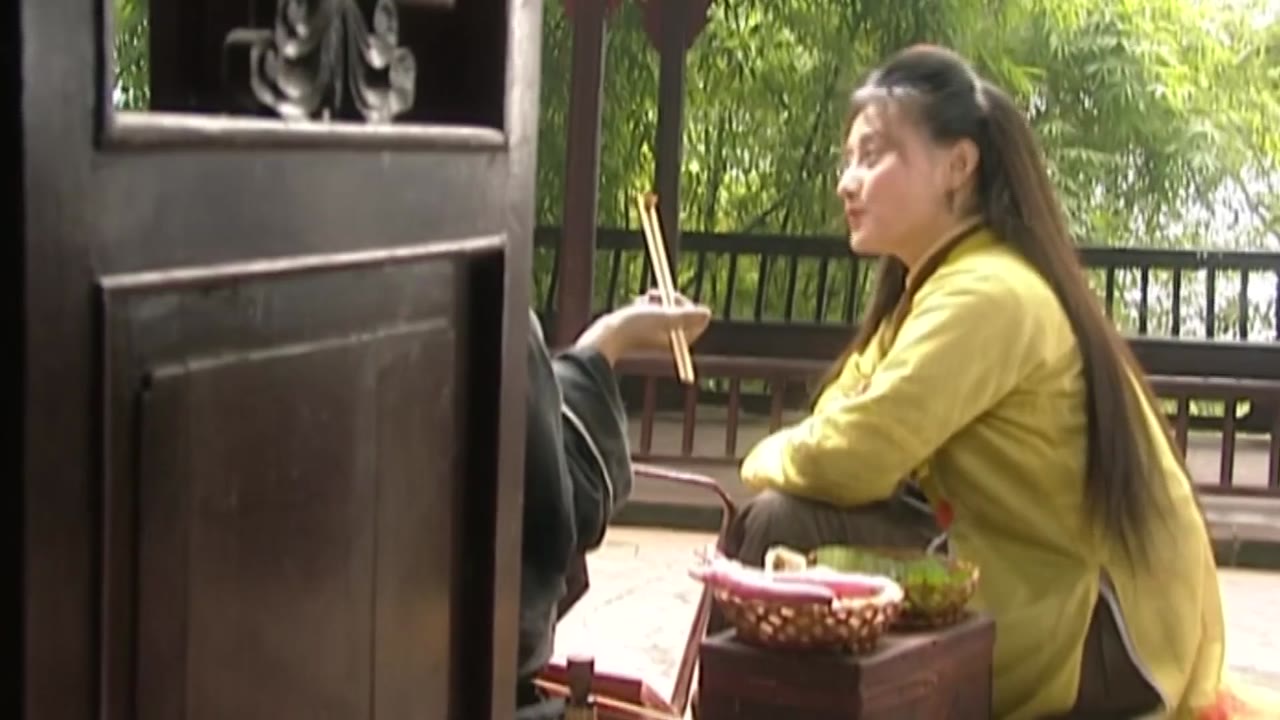 Tiếu Ngạo Giang Hồ tập 14