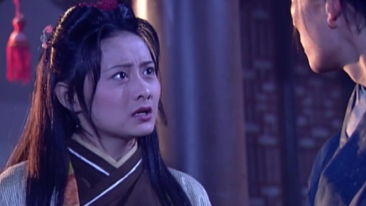 Tiếu Ngạo Giang Hồ tập 20