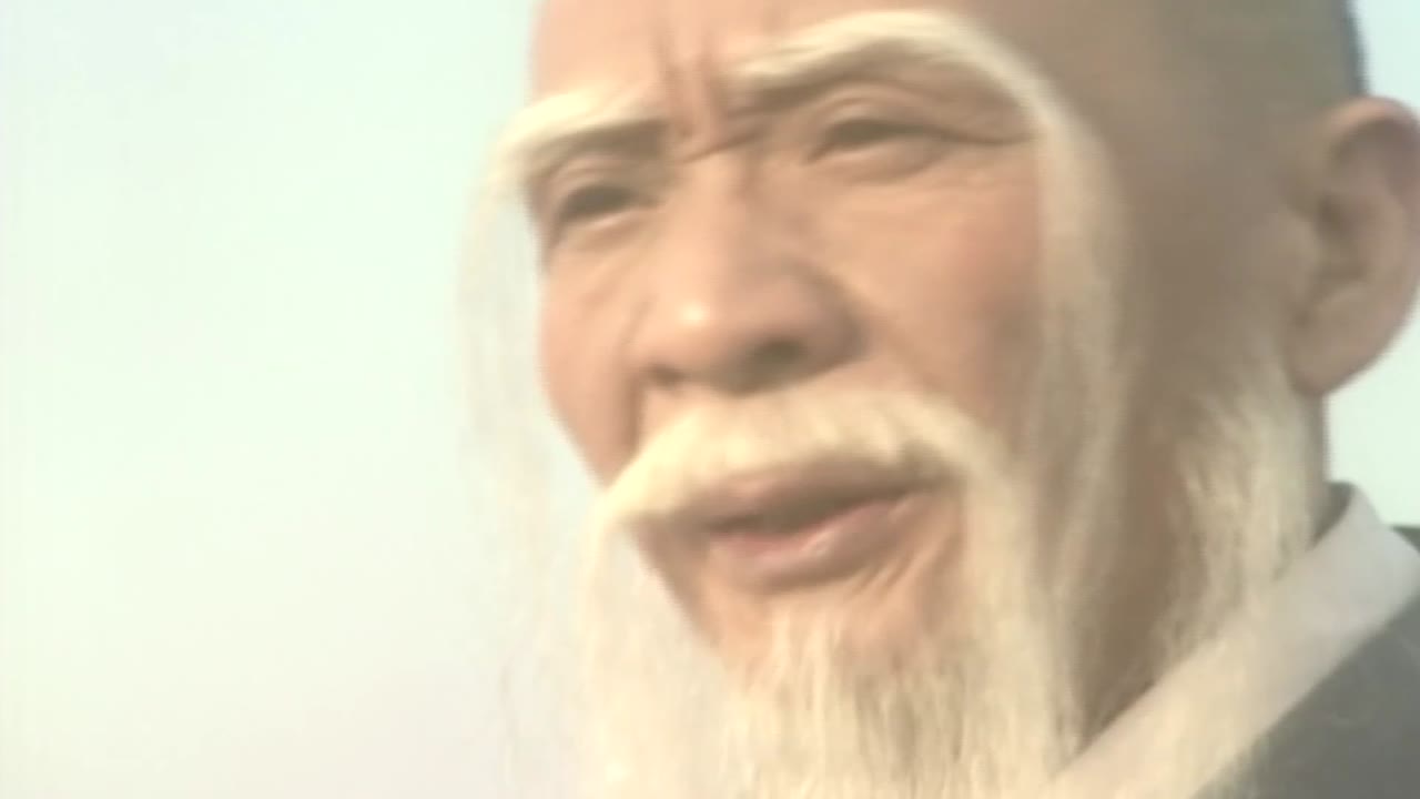 Tiếu Ngạo Giang Hồ tập 26 cảnh 3
