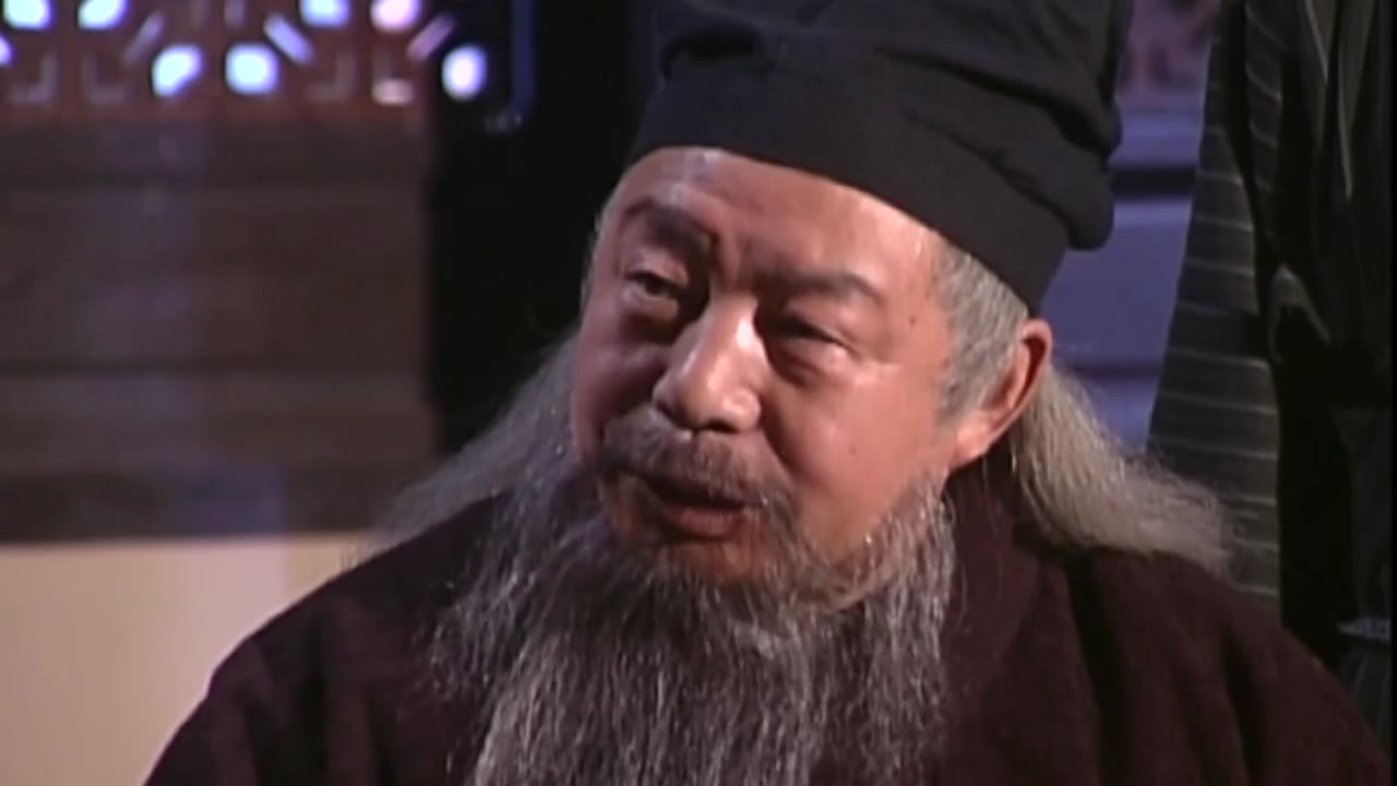 Tiếu Ngạo Giang Hồ tập 27 cảnh 3