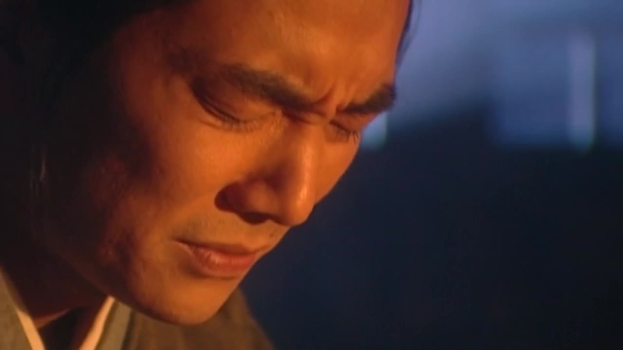 Tiếu Ngạo Giang Hồ tập 30
