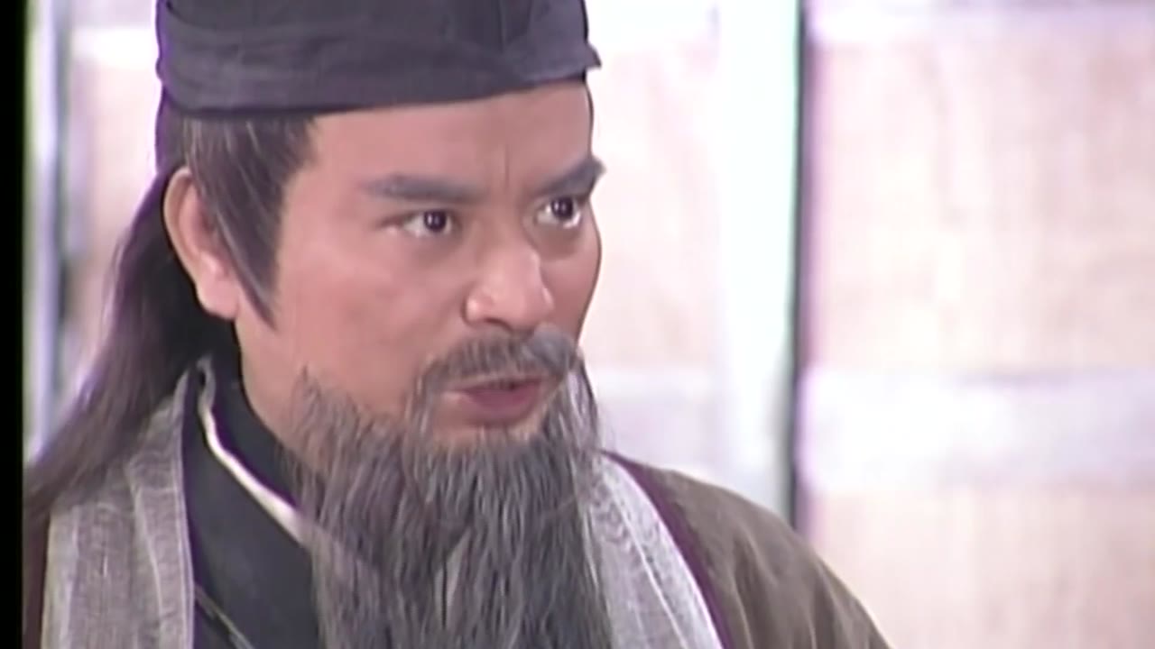 Tiếu Ngạo Giang Hồ tập 31