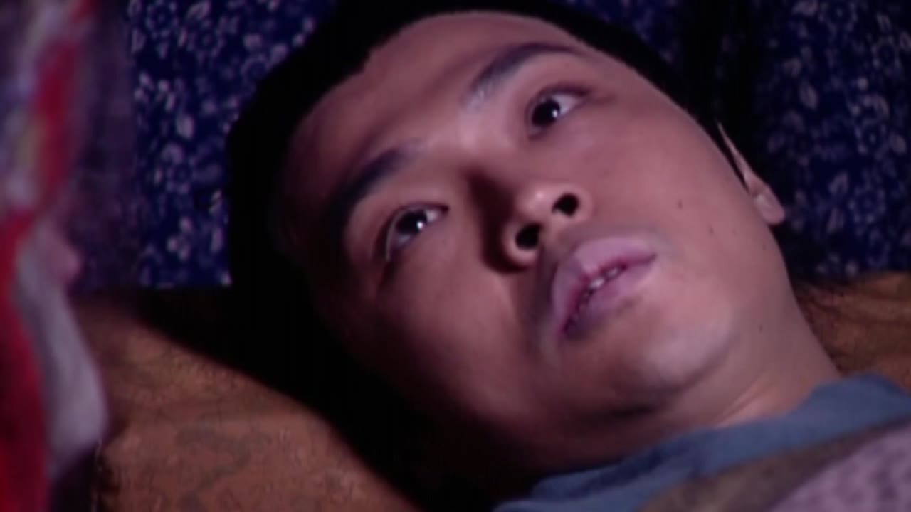 Tiếu Ngạo Giang Hồ tập 31 cảnh 3