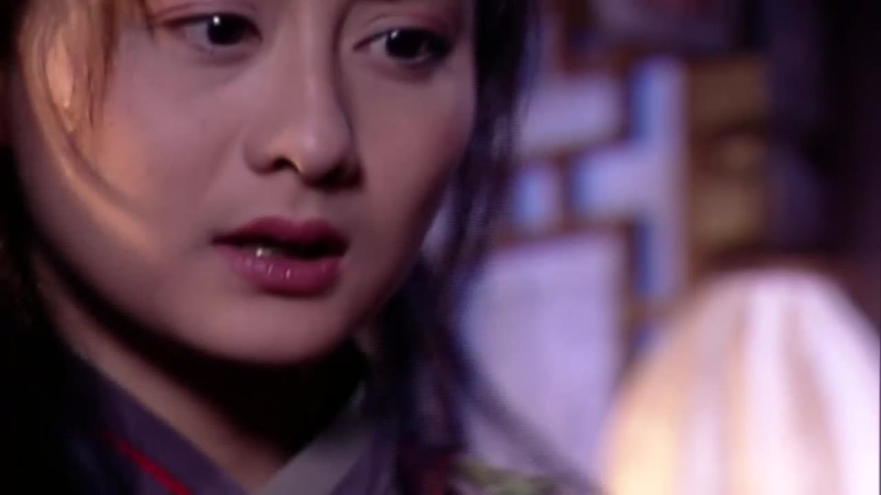 Tiếu Ngạo Giang Hồ tập 32