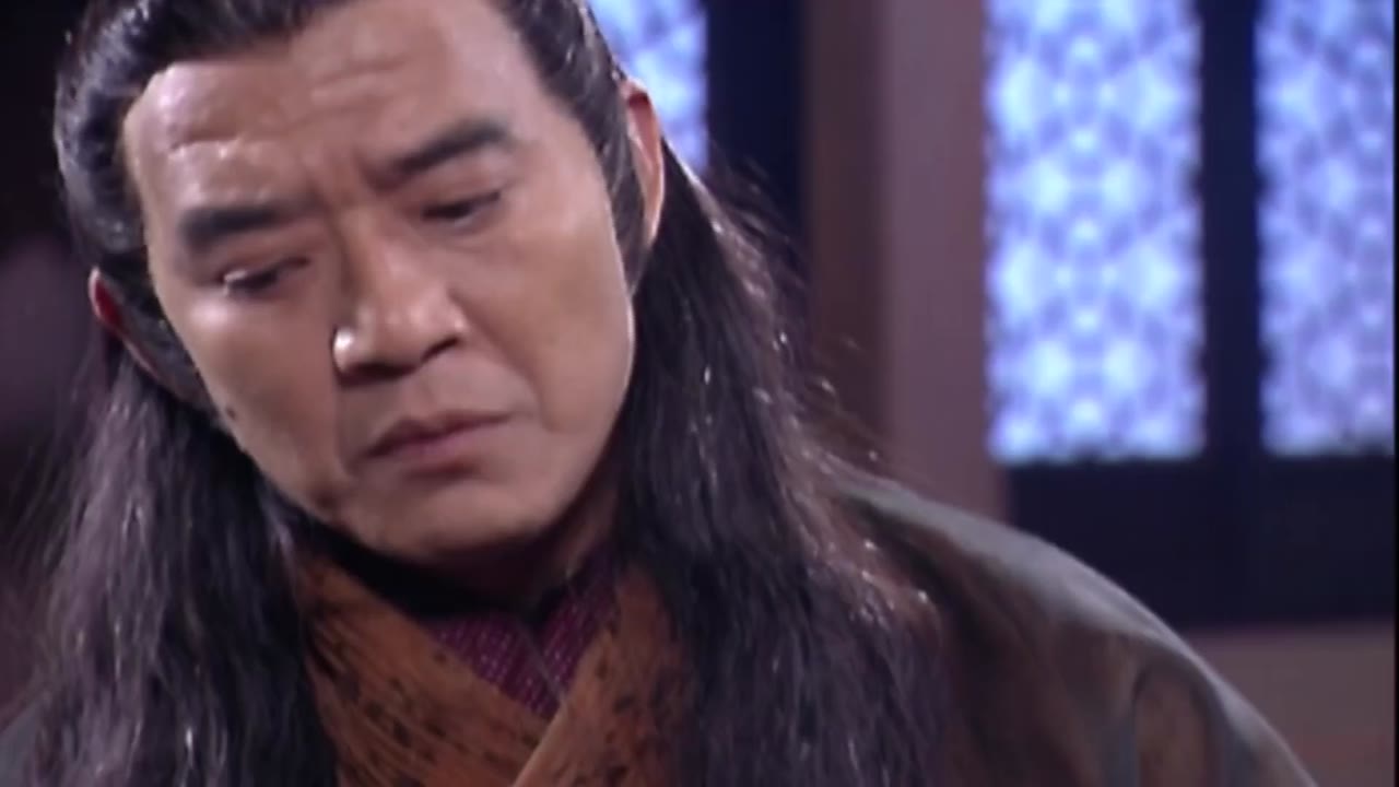 Tiếu Ngạo Giang Hồ tập 39