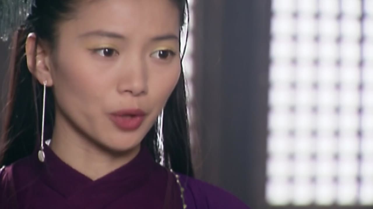 Tiếu Ngạo Giang Hồ tập 47 cảnh 3