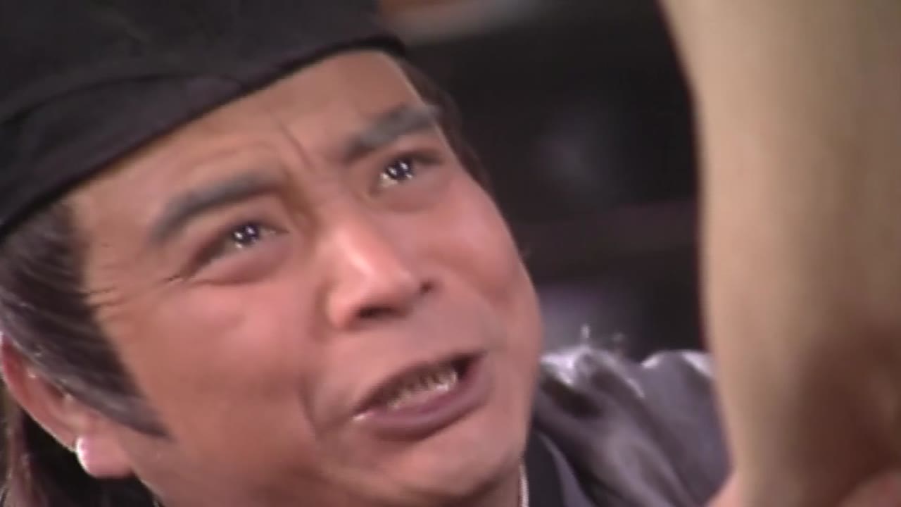 Tiếu Ngạo Giang Hồ tập 48
