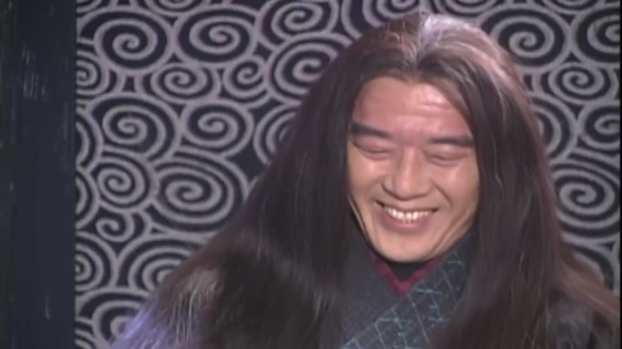 Tiếu Ngạo Giang Hồ tập 50