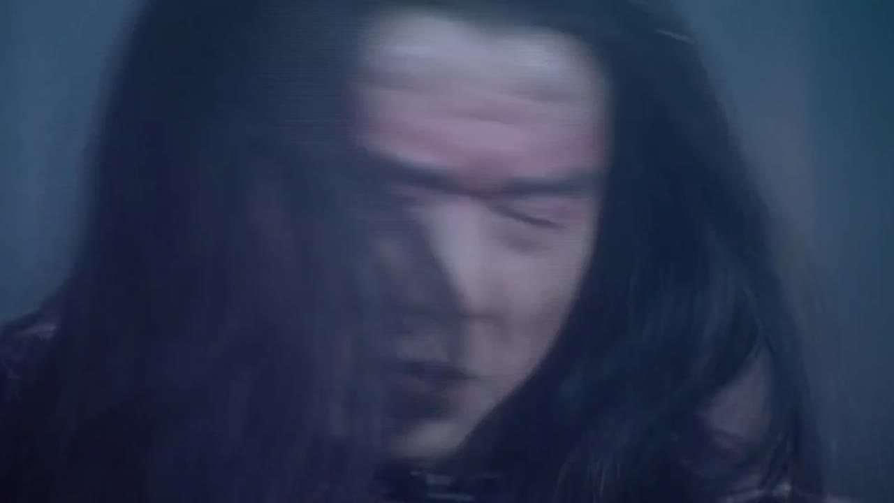 Tiếu Ngạo Giang Hồ tập 52 cảnh 3