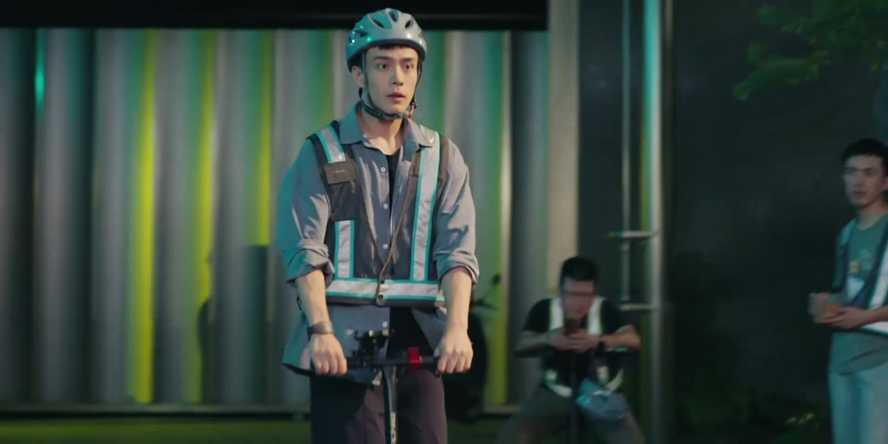 Tôi Vốn Vô Danh tập 1
