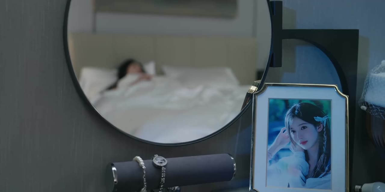 Tôi Vốn Vô Danh tập 1 cảnh 2