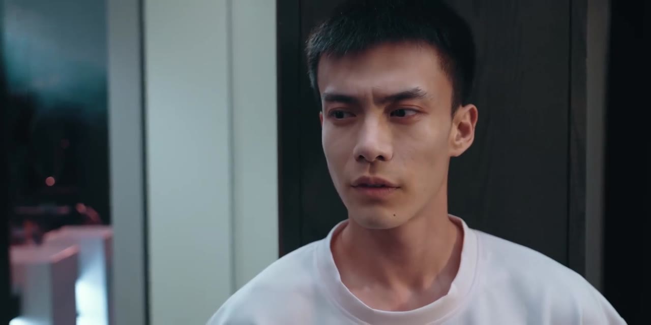 Tôi Vốn Vô Danh tập 4 cảnh 3