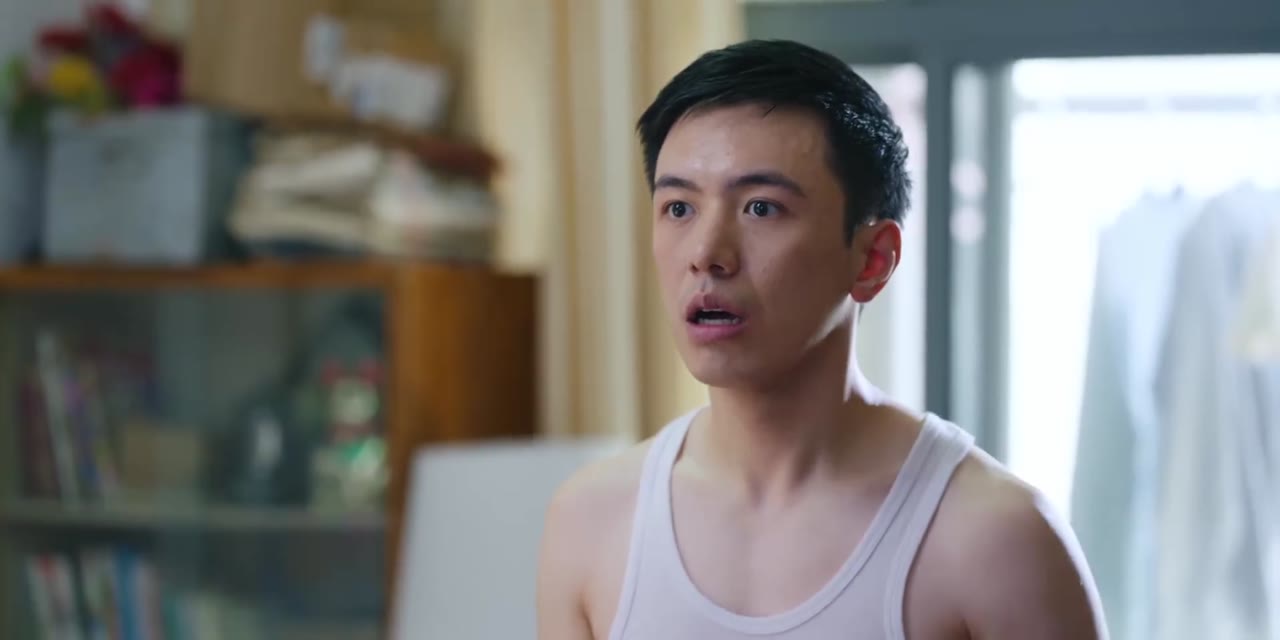 Tôi Vốn Vô Danh tập 6 cảnh 2
