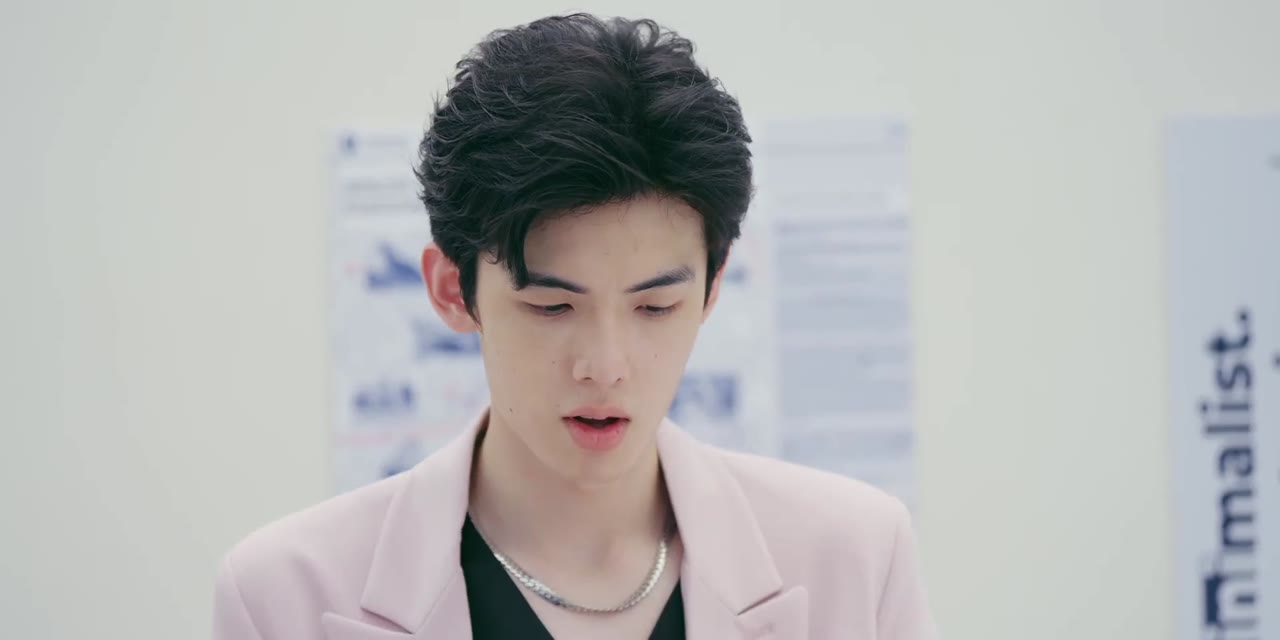 Tôi Vốn Vô Danh tập 10