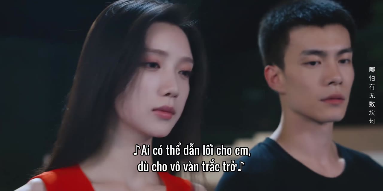 Tôi Vốn Vô Danh tập 11 cảnh 3