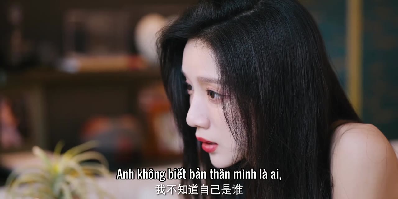 Tôi Vốn Vô Danh tập 13