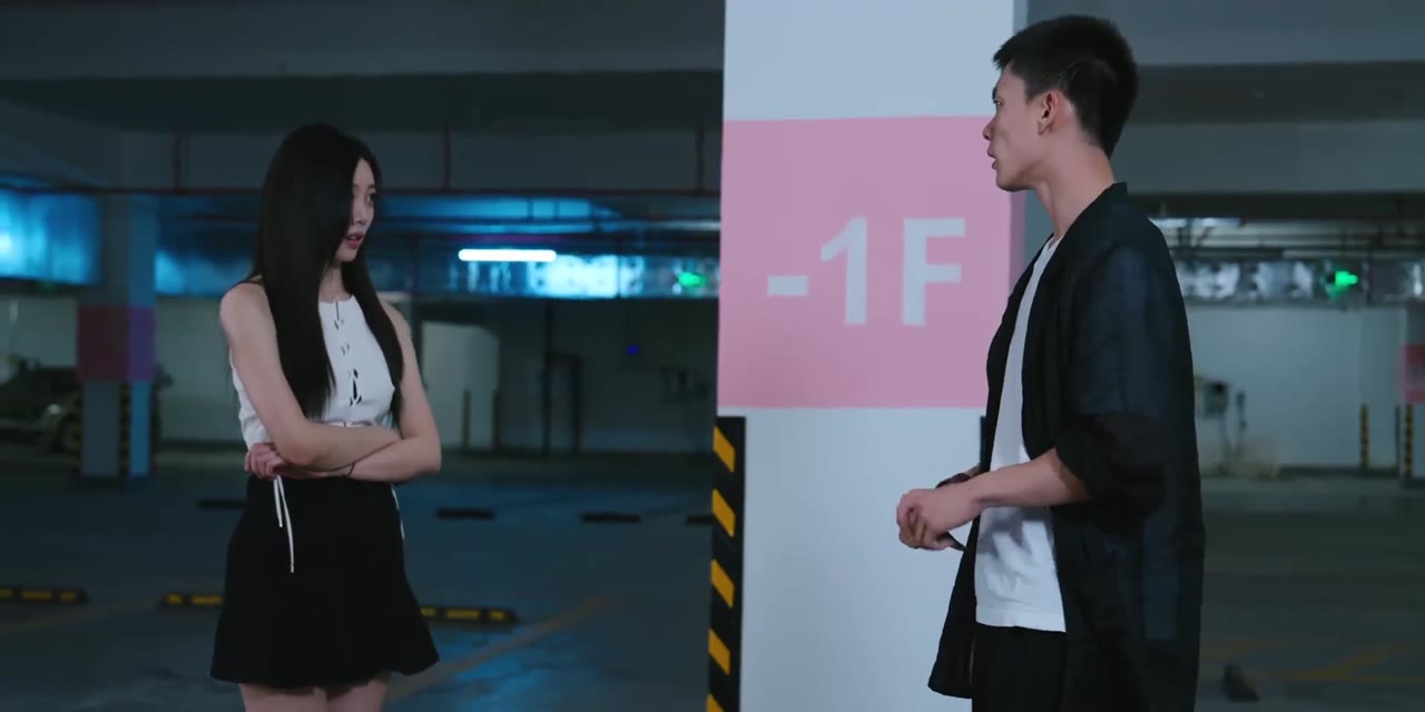 Tôi Vốn Vô Danh tập 13 cảnh 3