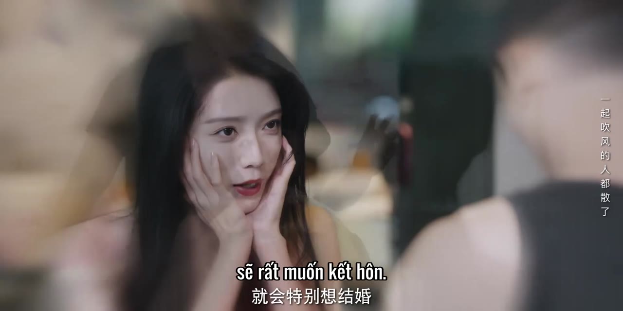 Tôi Vốn Vô Danh tập 14