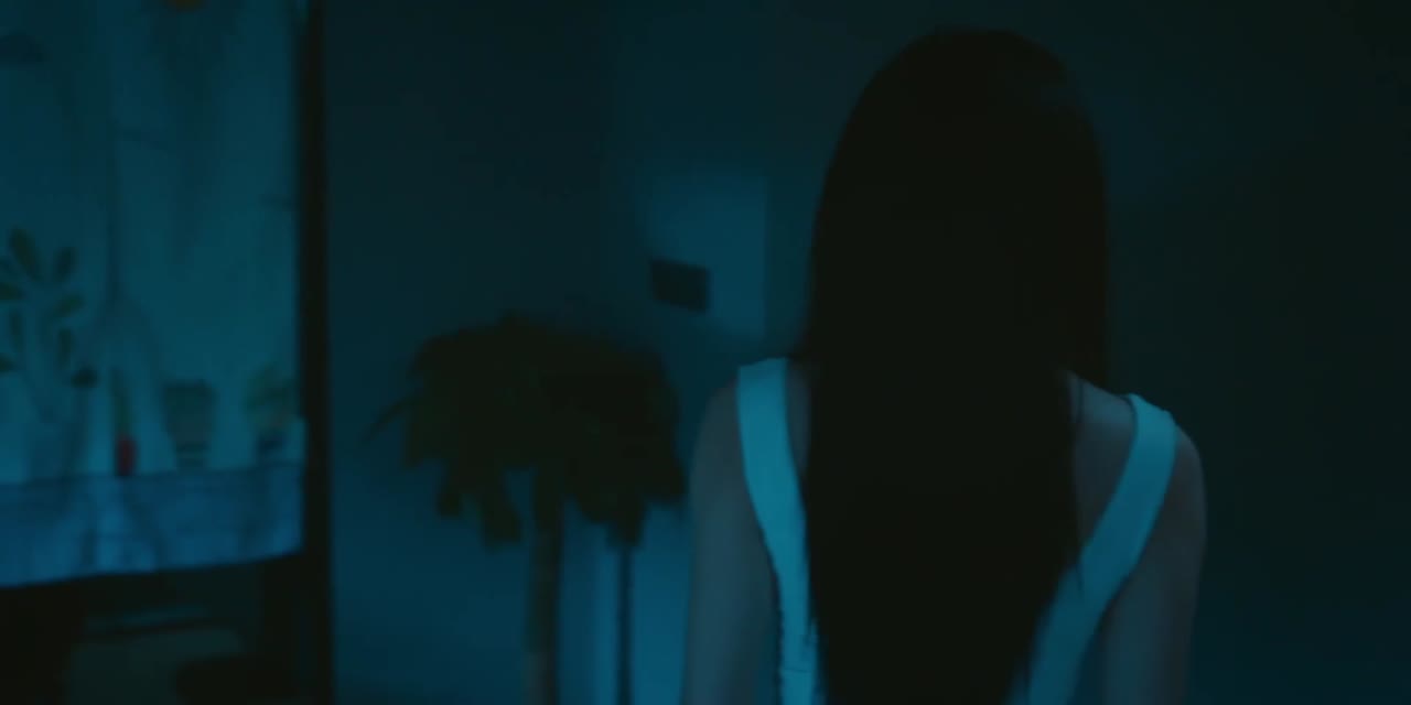 Tôi Vốn Vô Danh tập 17 cảnh 3