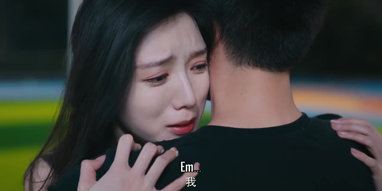 Tôi Vốn Vô Danh tập 18 cảnh 3