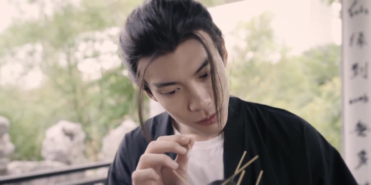 Tôi Vốn Vô Danh tập 19