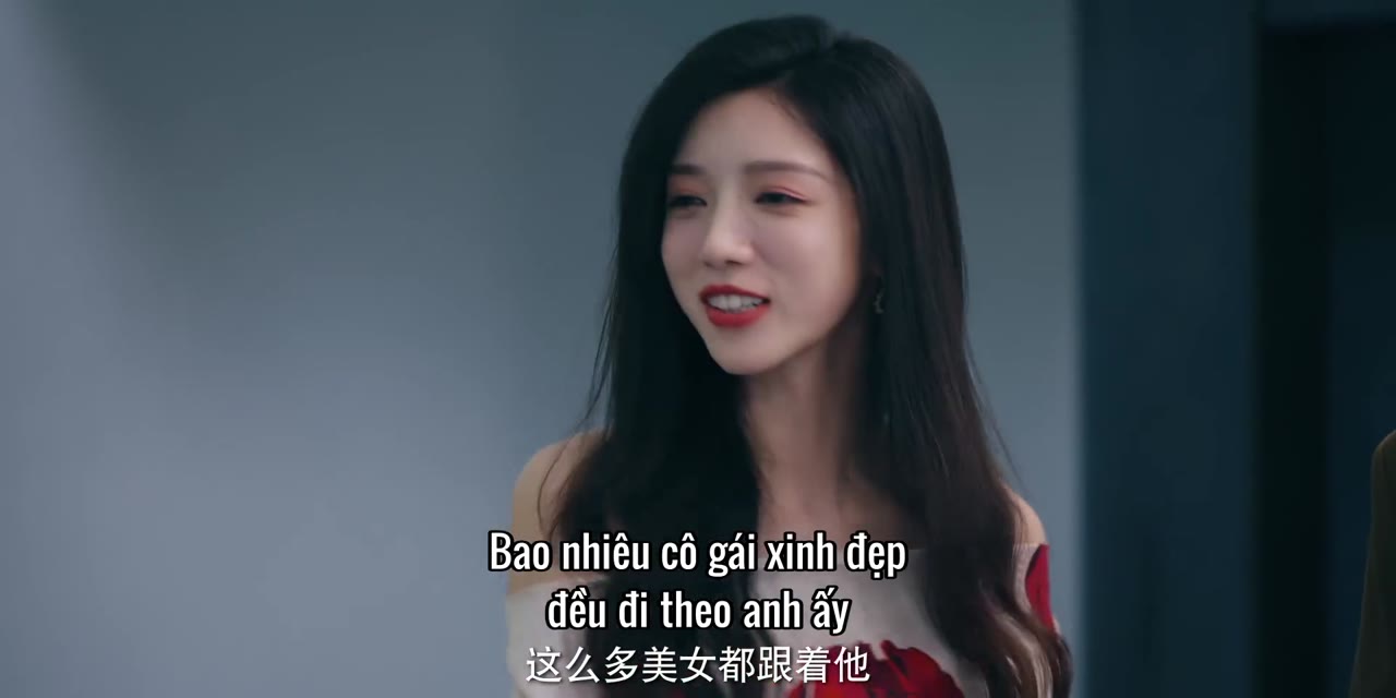 Tôi Vốn Vô Danh tập 23 cảnh 2