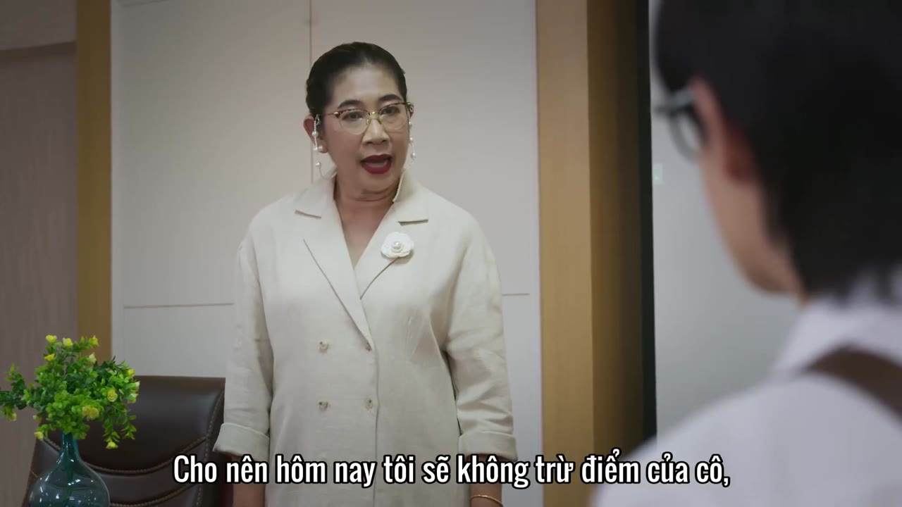 Chỉ Một Ánh Mắt tập 1