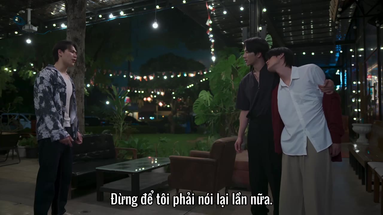 Chỉ Một Ánh Mắt tập 2