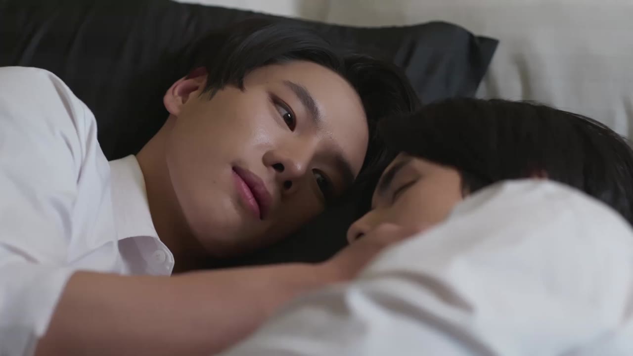 Chỉ Một Ánh Mắt tập 2 cảnh 3