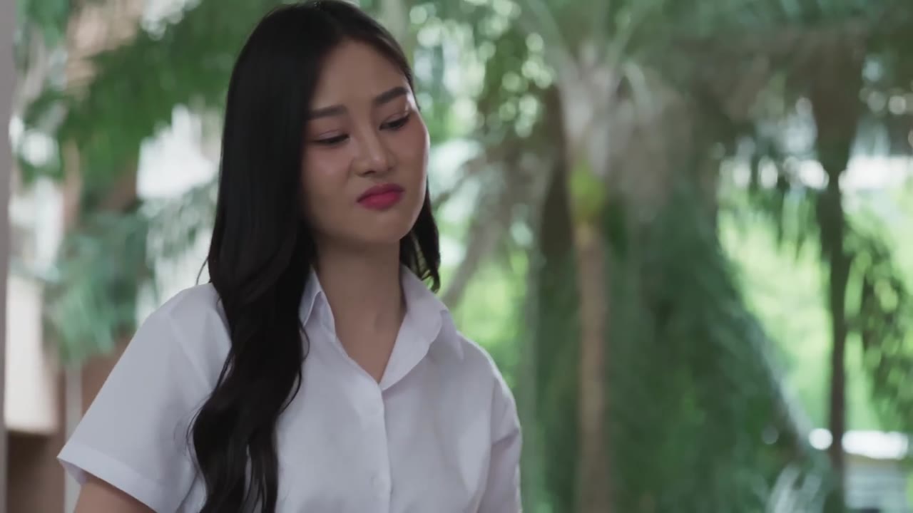 Chỉ Một Ánh Mắt tập 3