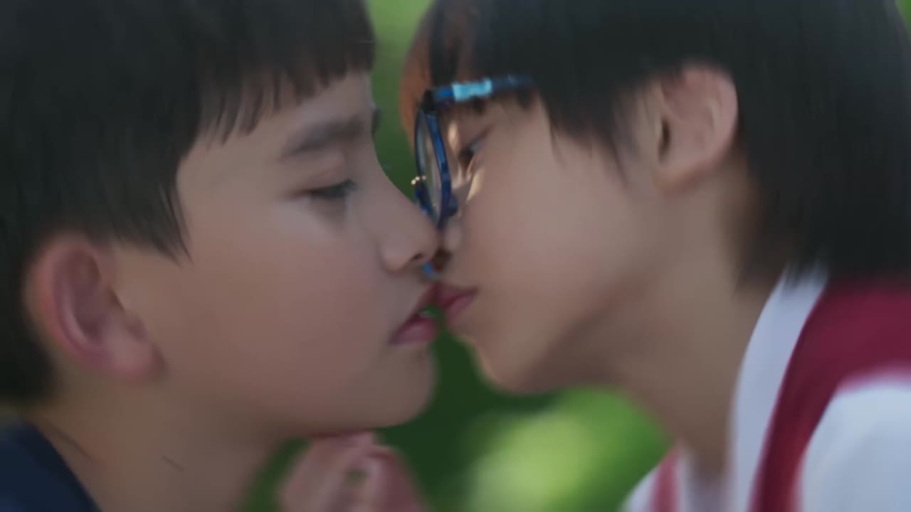 Chỉ Một Ánh Mắt tập 4