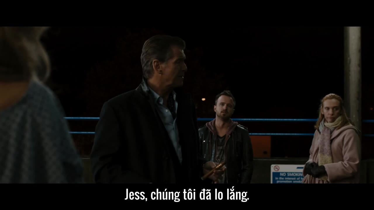 Còn Lâu Mới Chết tập 1